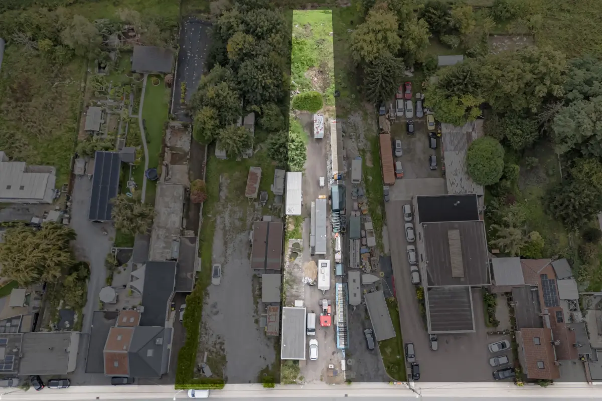 Terrain à vendre à Hermalle-sous-Argenteau 4681 95000.00€  chambres m² - annonce 607288