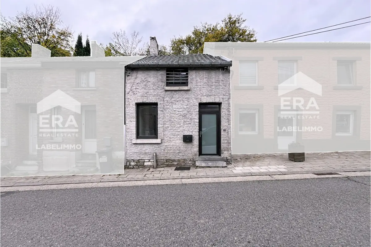 Maison à vendre à Engis 4480 159000.00€ 2 chambres 83.00m² - annonce 607207