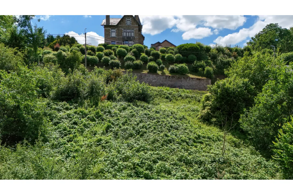 Terrain à vendre à Comblain-au-Pont 4170 79000.00€  chambres m² - annonce 606287