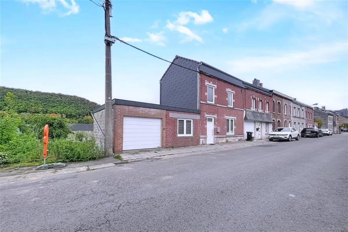 Maison à vendre à Aywaille 4920 259000.00€ 3 chambres 120.00m² - annonce 606327