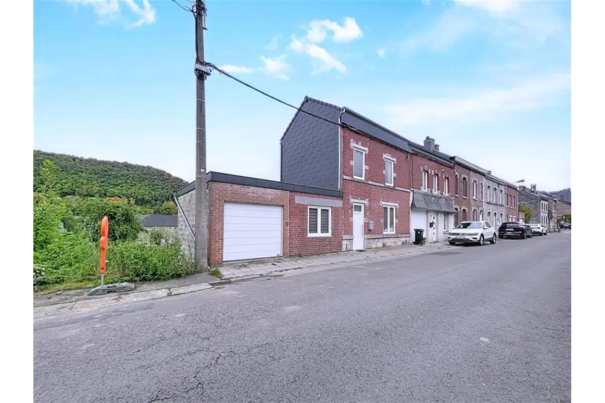 Maison à vendre à Aywaille 4920 259000.00€ 3 chambres 120.00m² - annonce 606327