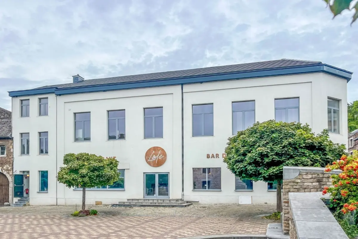 Maison à vendre à Amay 4540 340000.00€  chambres m² - annonce 606927