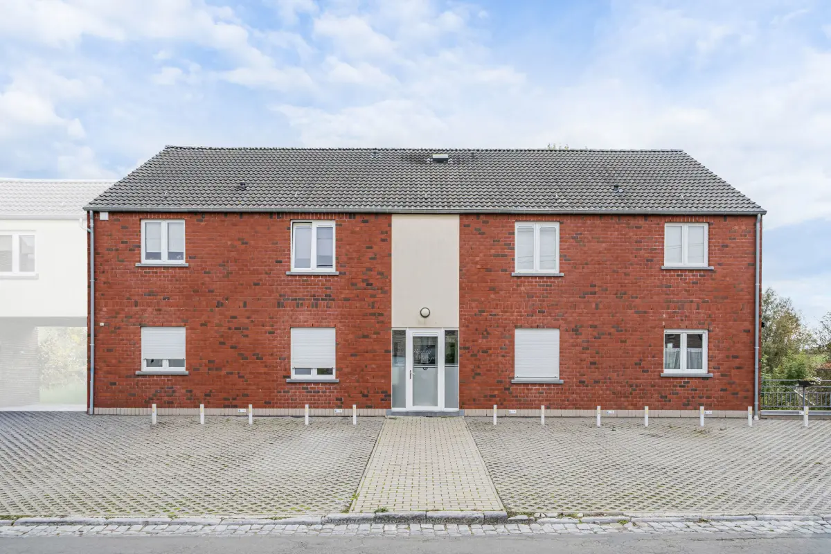 Appartement à vendre à Ciplet 4260 249000.00€ 2 chambres 99.00m² - annonce 606417