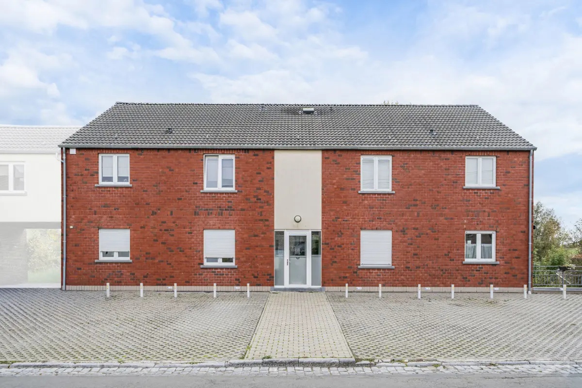 Appartement à vendre à Ciplet 4260 249000.00€ 2 chambres 99.00m² - annonce 606417