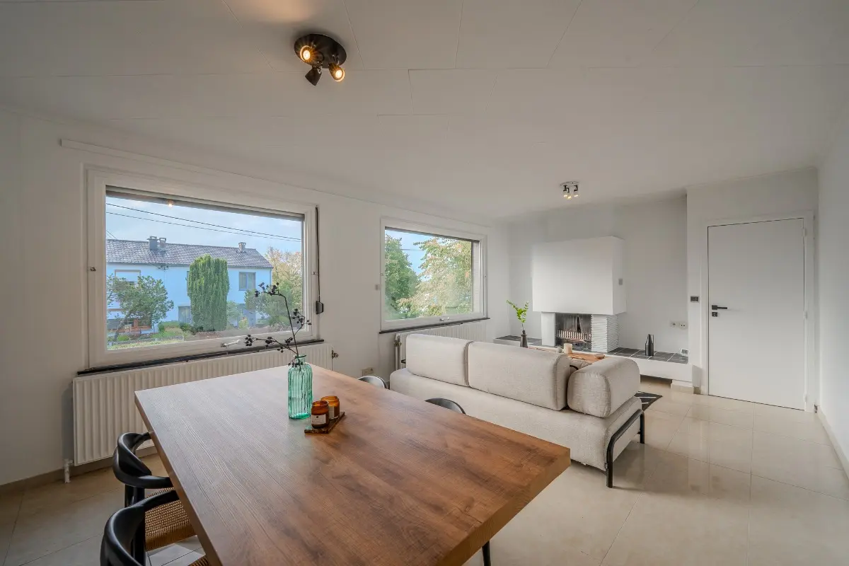 Bungalow à vendre à Plainevaux 4122 325000.00€ 4 chambres 154.00m² - annonce 606875