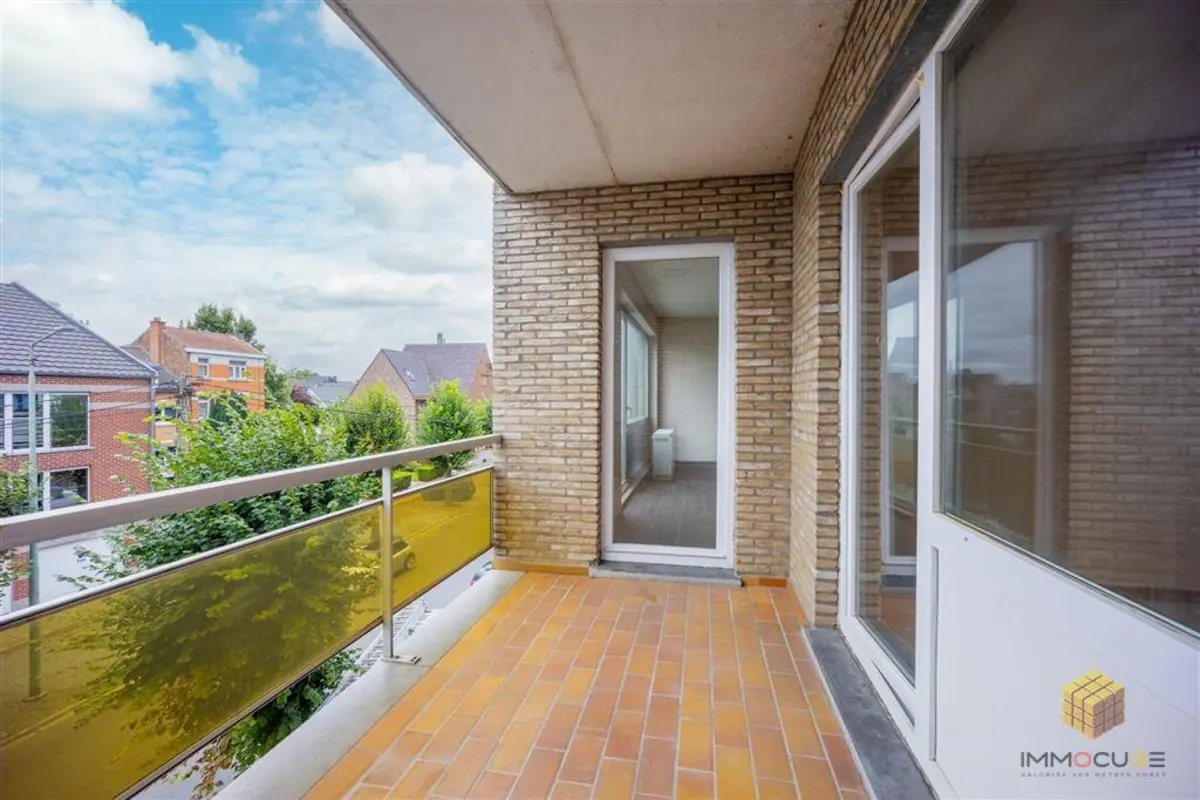 Appartement à vendre à Waremme 4300 250000.00€ 3 chambres 150.00m² - annonce 607131