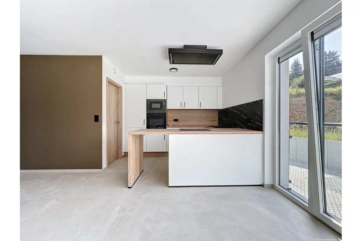 Appartement à vendre à Trooz 4870 215000.00€ 2 chambres 80.00m² - annonce 606643