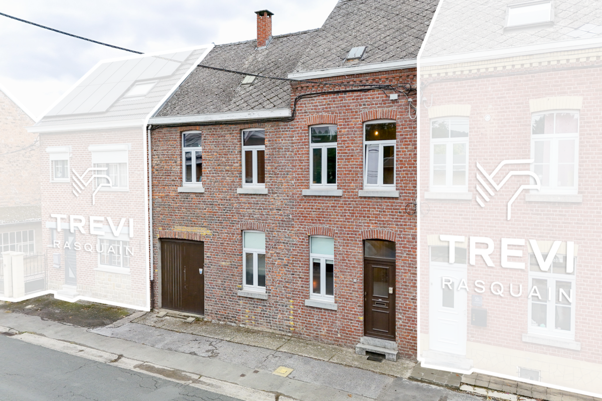 Maison à vendre à Huy 4500 250000.00€ 4 chambres 200.00m² - annonce 606372