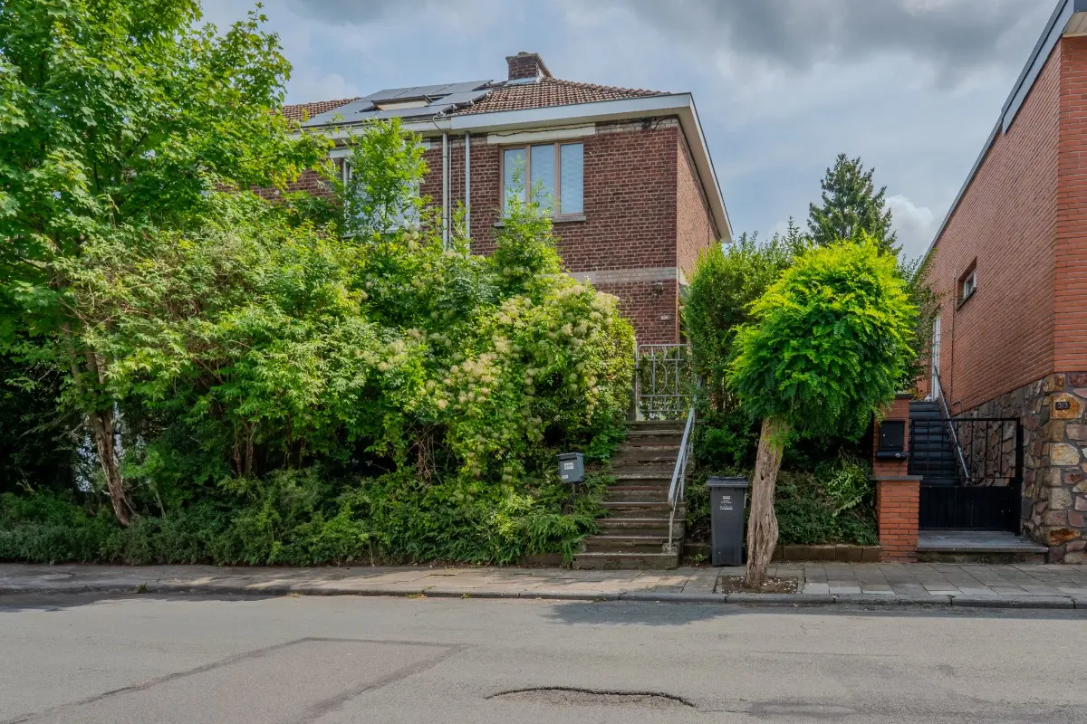 Maison à vendre à Seraing 4100 129000.00€ 2 chambres 72.00m² - annonce 607216