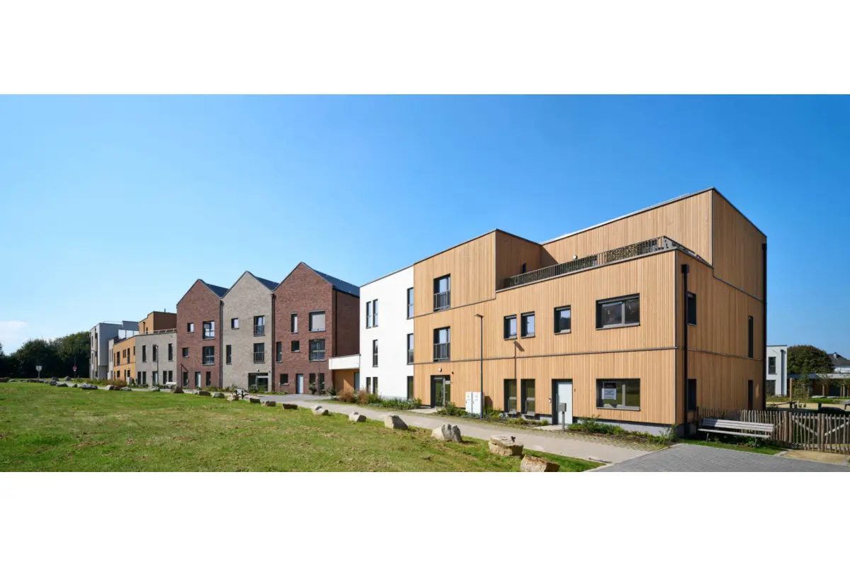 Appartement à vendre à Eupen 4700 335000.00€ 2 chambres 102.00m² - annonce 607067