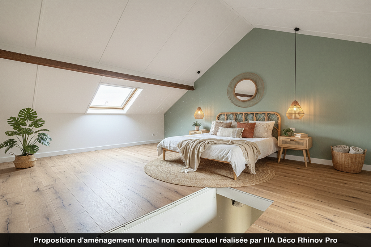 Maison à vendre à Ougrée 4102 165000.00€ 2 chambres 85.00m² - annonce 607670