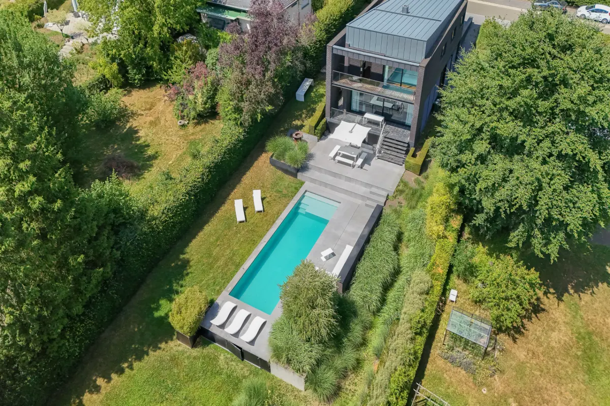 Maison à vendre à Esneux 4130 925000.00€ 4 chambres 200.00m² - annonce 607525