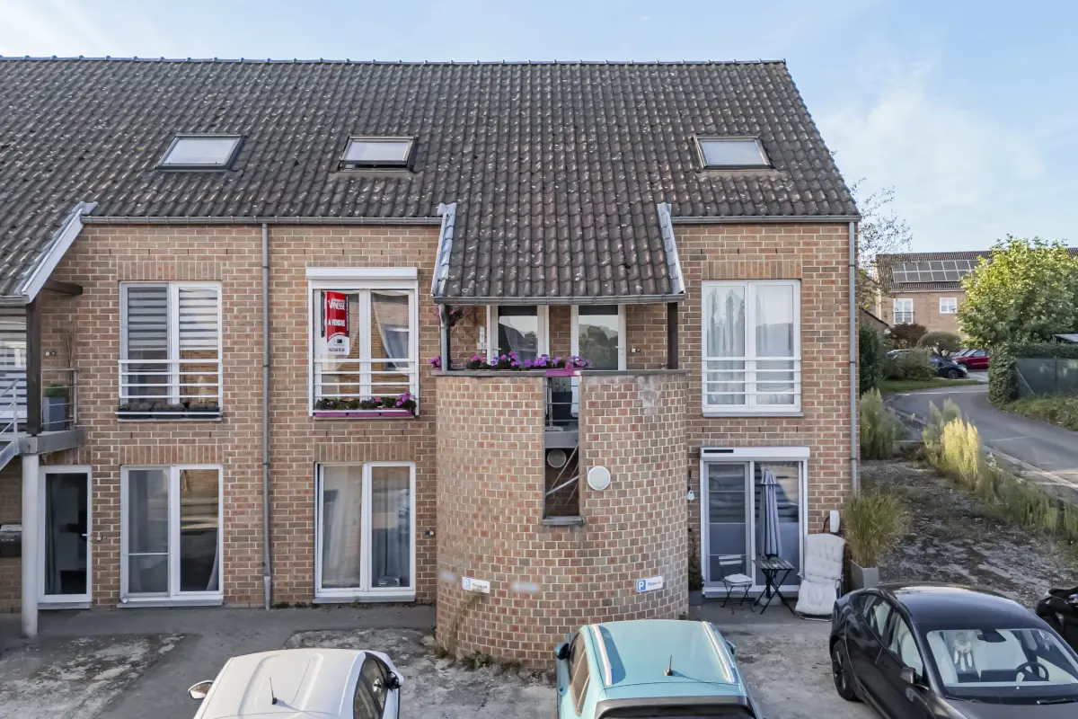 Appartement à vendre à Oreye 4360 170000.00€ 1 chambres 74.00m² - annonce 607710