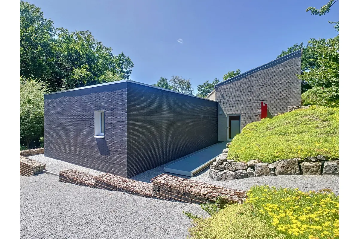 Maison à vendre à Hamoir 4180 595000.00€ 3 chambres 180.00m² - annonce 607846