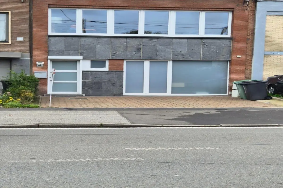 Maison à vendre à Vaux-sous-Chèvremont 4051 233000.00€ 1 chambres 153.00m² - annonce 607868