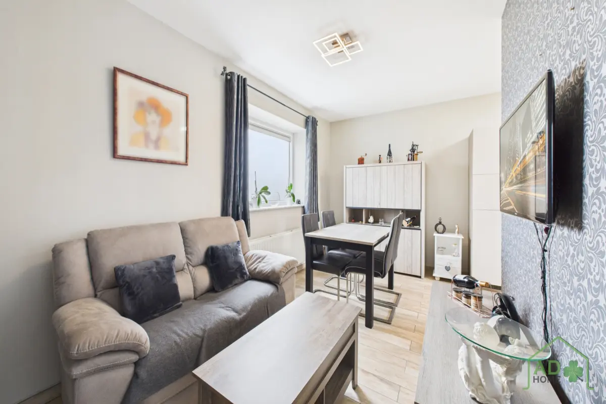 Appartement à vendre à Seraing 4100 159000.00€ 2 chambres 48.00m² - annonce 607834
