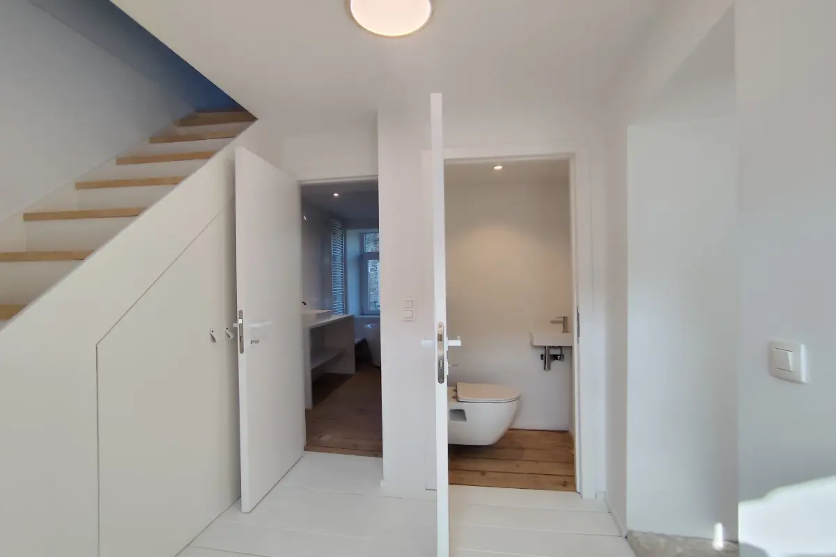 Maison à vendre à Sprimont 4140 265000.00€ 3 chambres 117.00m² - annonce 607787