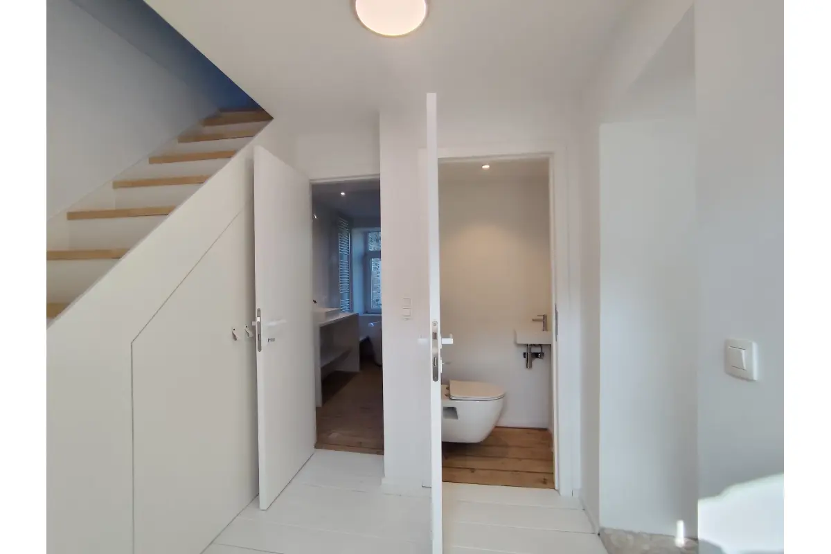 Maison à vendre à Sprimont 4140 265000.00€ 3 chambres 117.00m² - annonce 607787