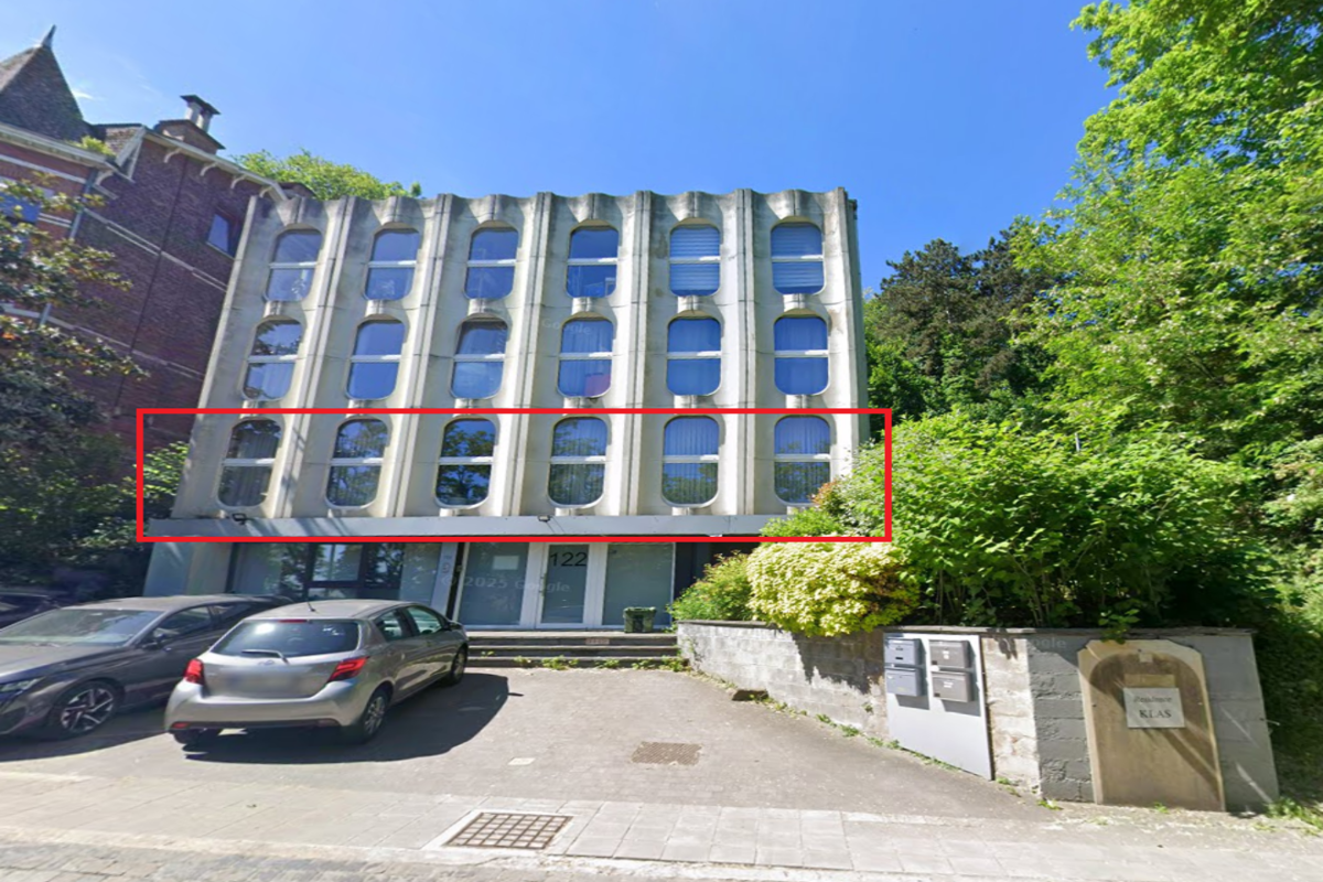 Appartement à louer à Liège 4000 900.00€ 2 chambres 85.00m² - annonce 608622