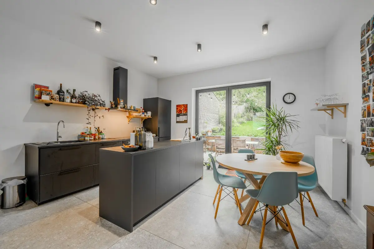 Maison à vendre à Liège 4000 289000.00€ 3 chambres 107.00m² - annonce 608436