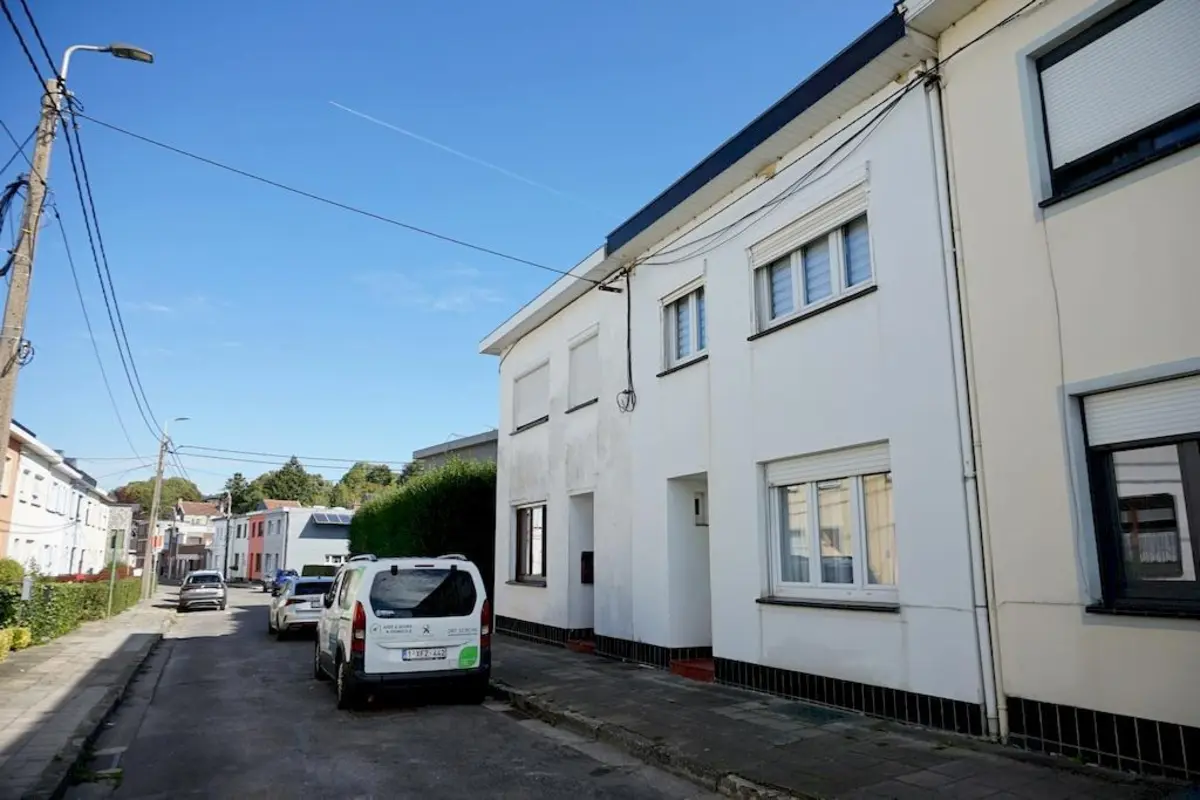 Maison à vendre à Stembert 4801 195000.00€ 2 chambres 120.00m² - annonce 608172