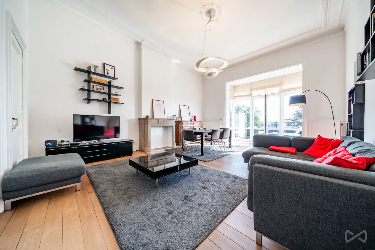 Appartement à vendre à Liège 4000 379000.00€ 3 chambres 171.00m² - annonce 608459