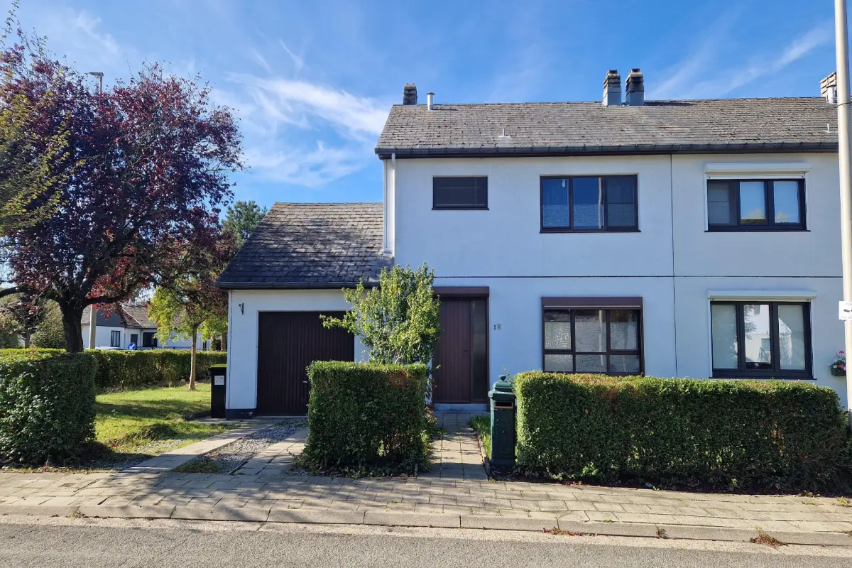 Maison à vendre à Waremme 4300 235000.00€ 3 chambres 105.00m² - annonce 608540