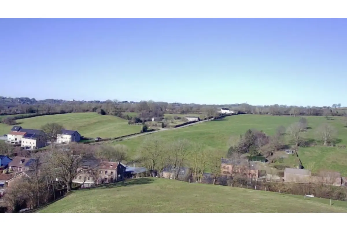 Terrain à vendre à Thimister-Clermont 4890 305000.00€  chambres m² - annonce 608750