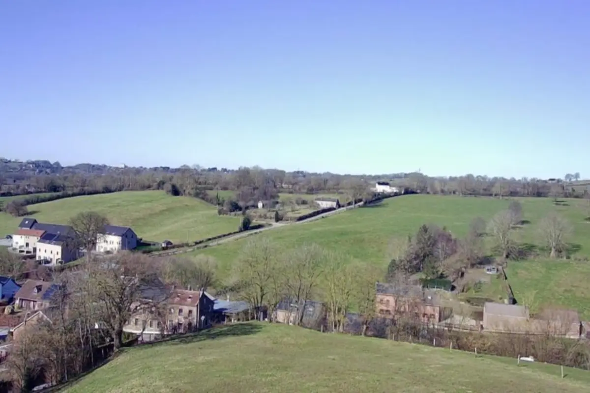 Terrain à vendre à Thimister-Clermont 4890 0.00€  chambres m² - annonce 608750