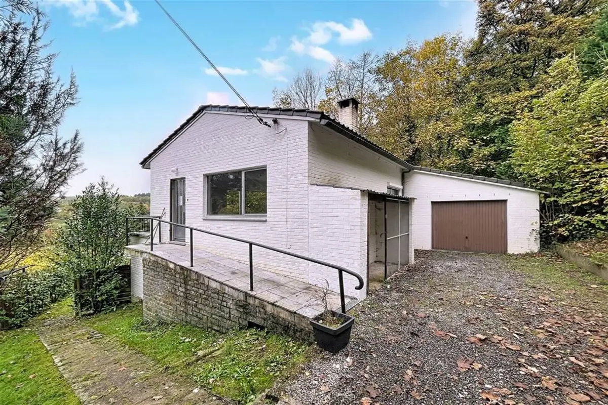 Maison à louer à Vieuxville 4190 725.00€ 1 chambres 75.00m² - annonce 608589
