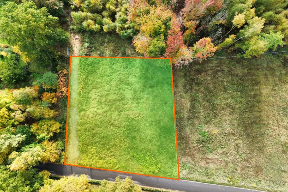 Terrain à vendre à Stoumont 4987 135000.00€  chambres m² - annonce 608088