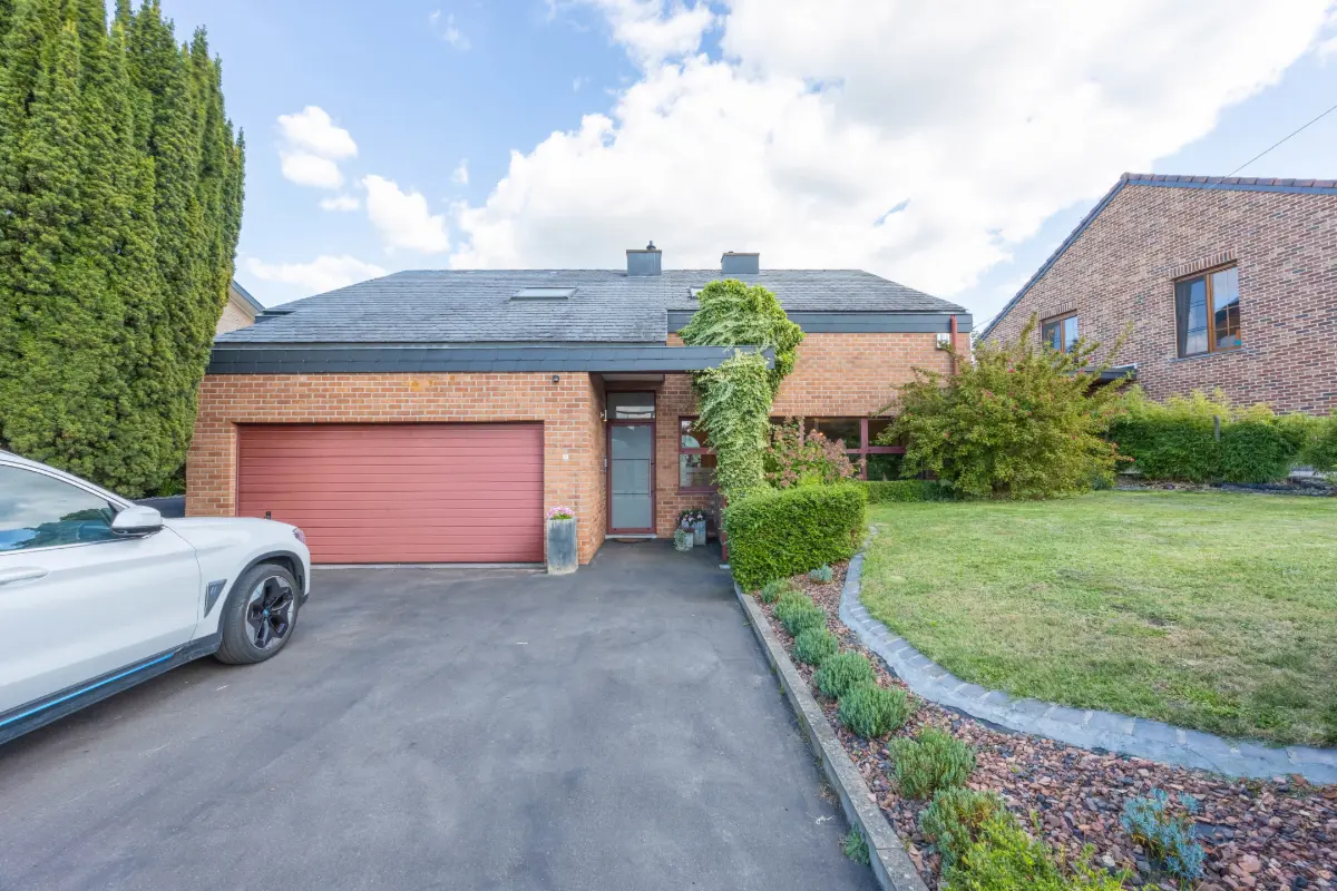 Maison à vendre à Oupeye 4680 420000.00€ 4 chambres 190.00m² - annonce 608001