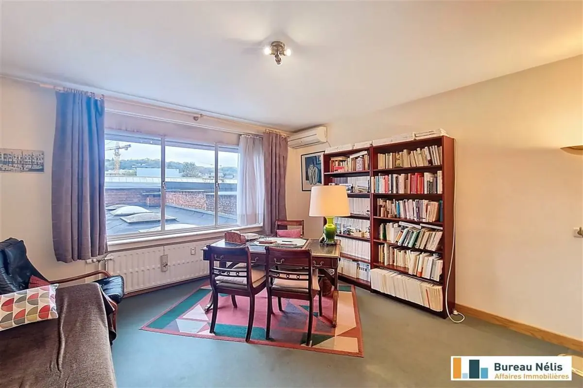 Commerce à louer à Liège 4000 550.00€  chambres 42.00m² - annonce 608591