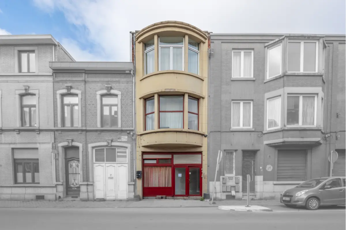 Autre à vendre à Liège 4000 449000.00€ 7 chambres 372.00m² - annonce 608449