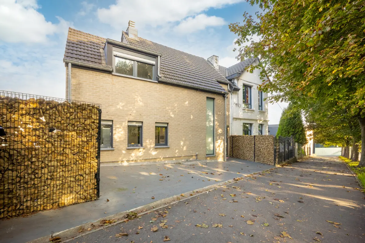 Maison à vendre à Herstal 4040 349000.00€ 2 chambres 127.00m² - annonce 608753