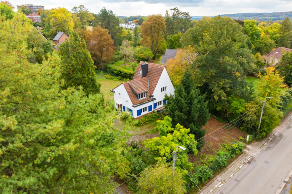 Maison à vendre à Embourg 4053 549000.00€ 4 chambres 212.00m² - annonce 608732