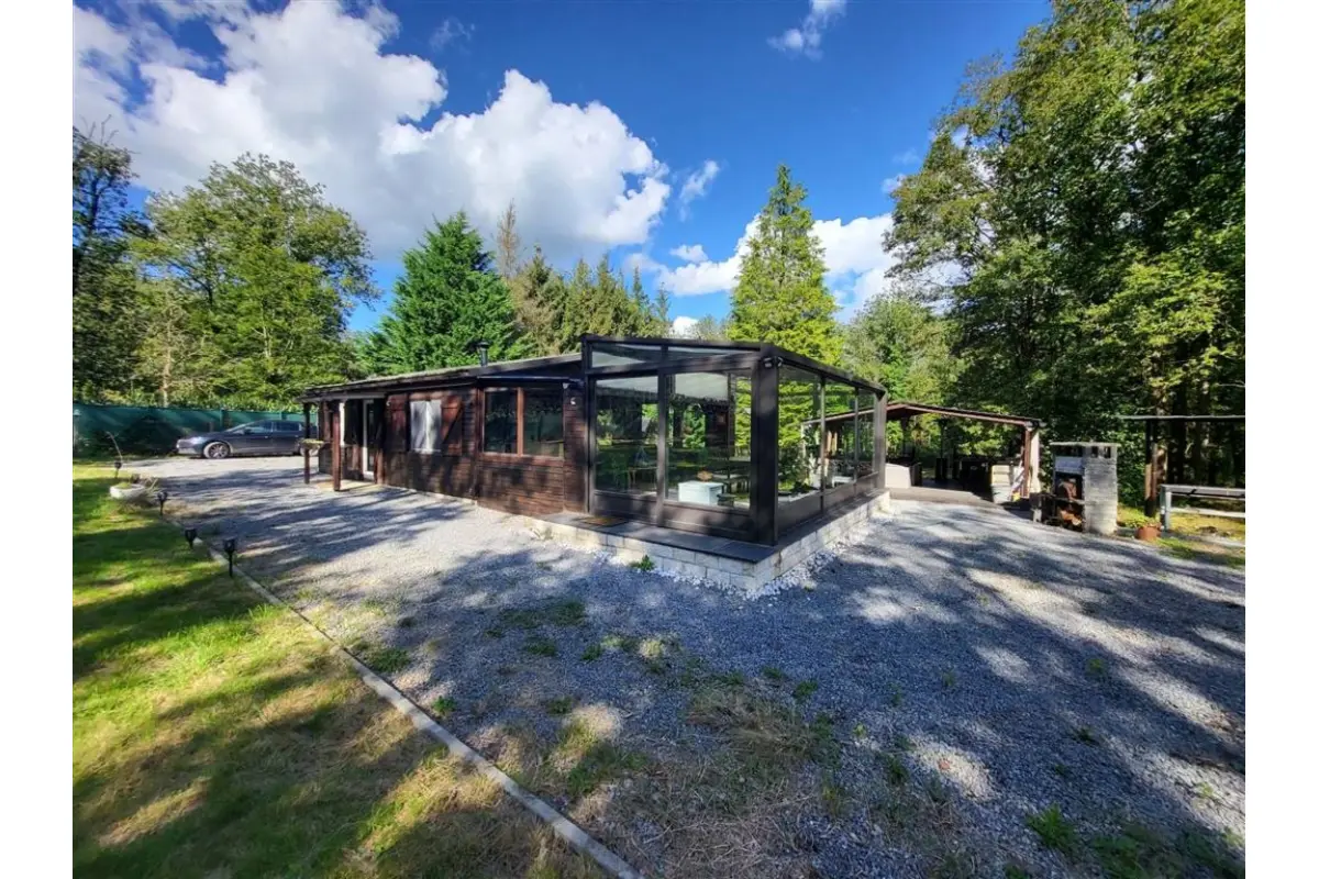 Bungalow à  à Somme-Leuze 5377 185000.00€ 3 chambres 92.50m² - annonce 608690