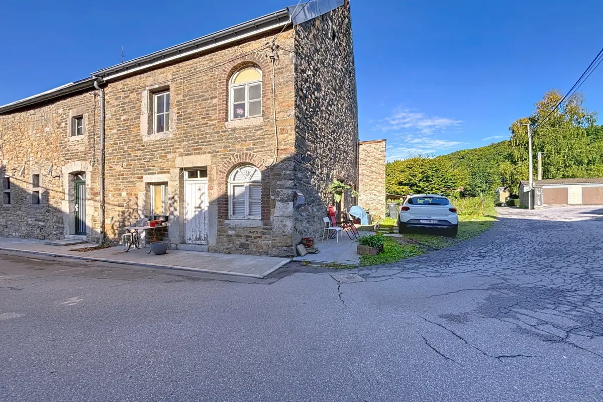 Maison à vendre à Esneux 4130 149000.00€ 2 chambres 165.00m² - annonce 608386