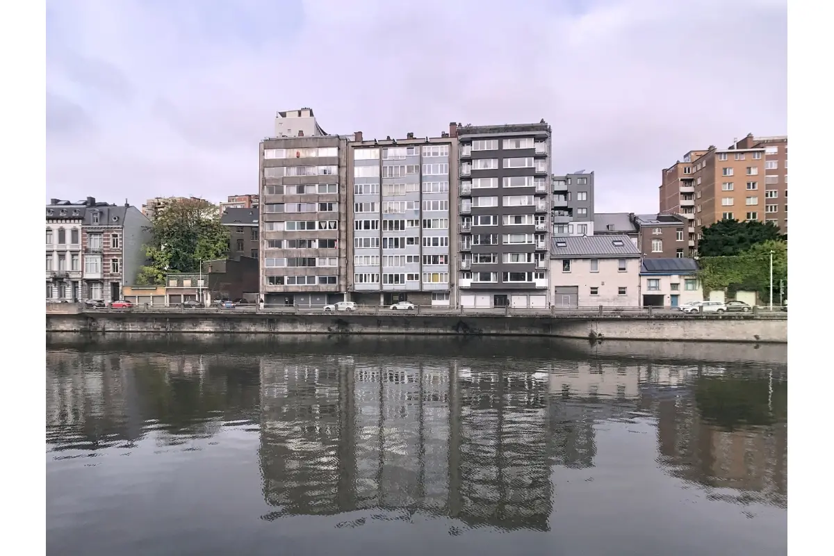 Appartement à  à Liège 4020 219000.00€ 2 chambres 75.00m² - annonce 608692