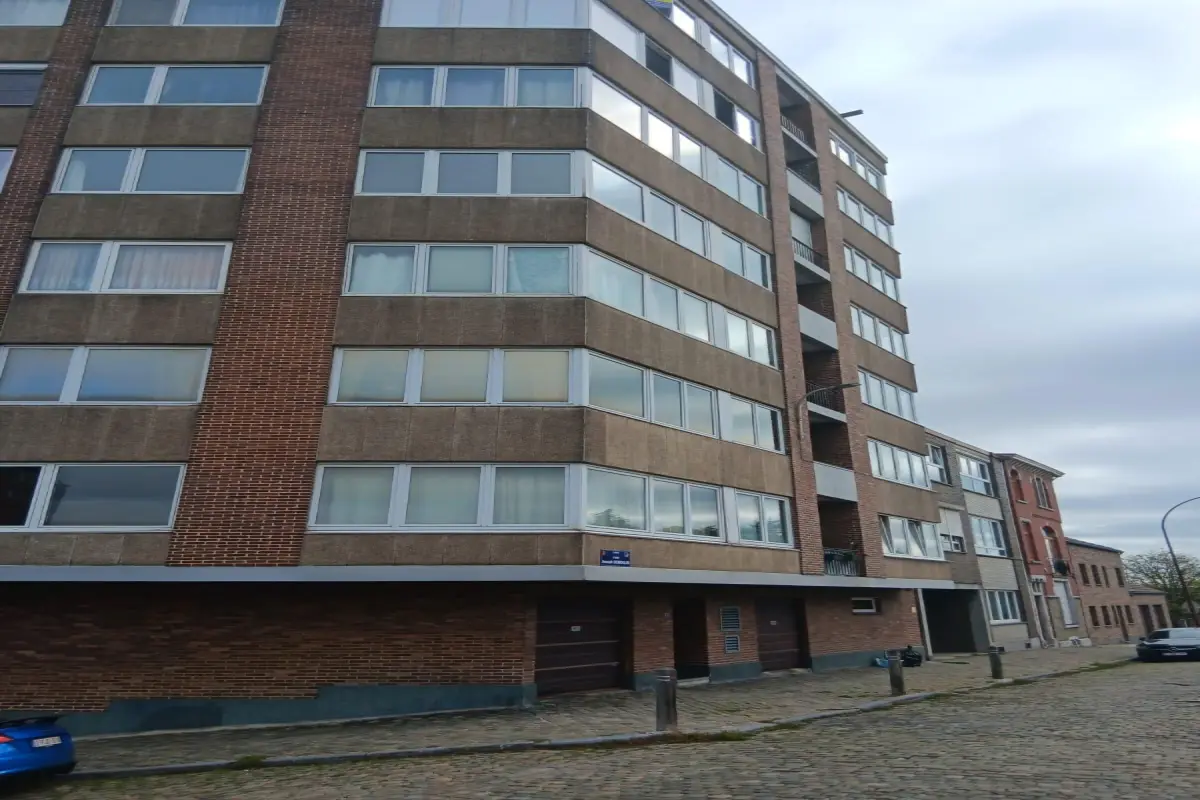 Appartement à vendre à Liège 4000 225000.00€ 2 chambres m² - annonce 608426