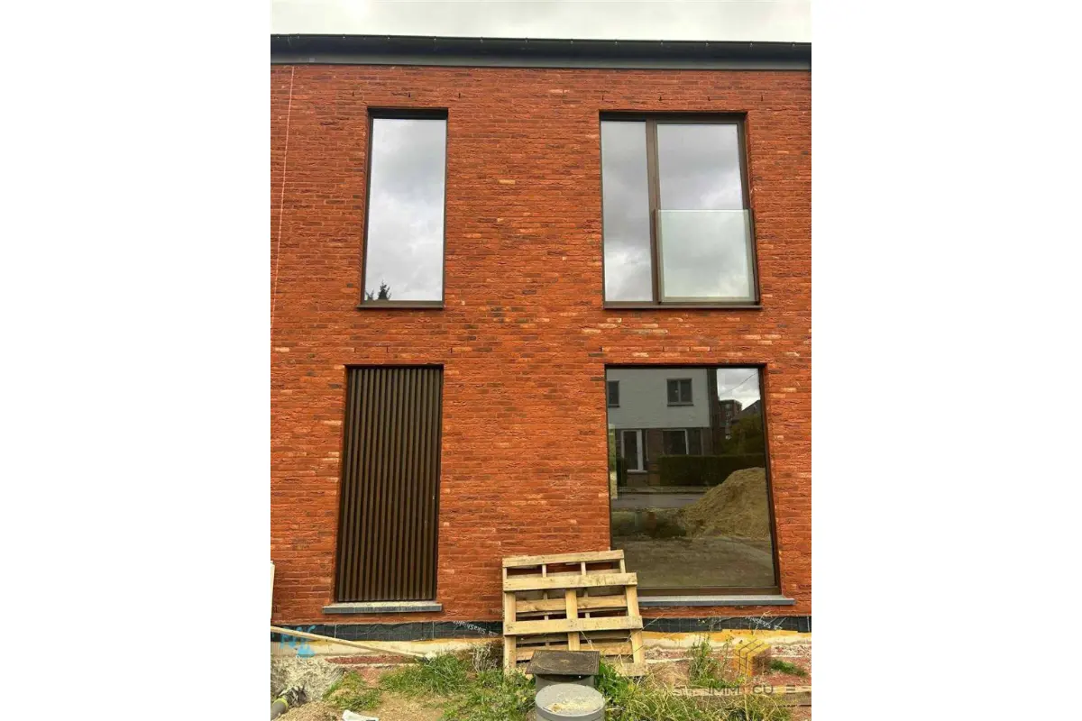 Maison à vendre à Waremme 4300 300889.00€ 3 chambres 163.00m² - annonce 609175