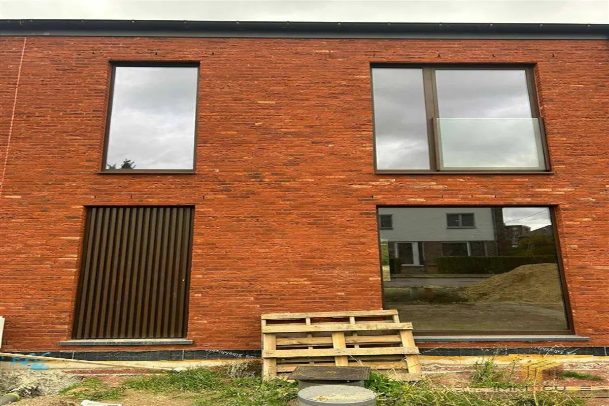 Maison à vendre à Waremme 4300 300889.00€ 3 chambres 163.00m² - annonce 609175