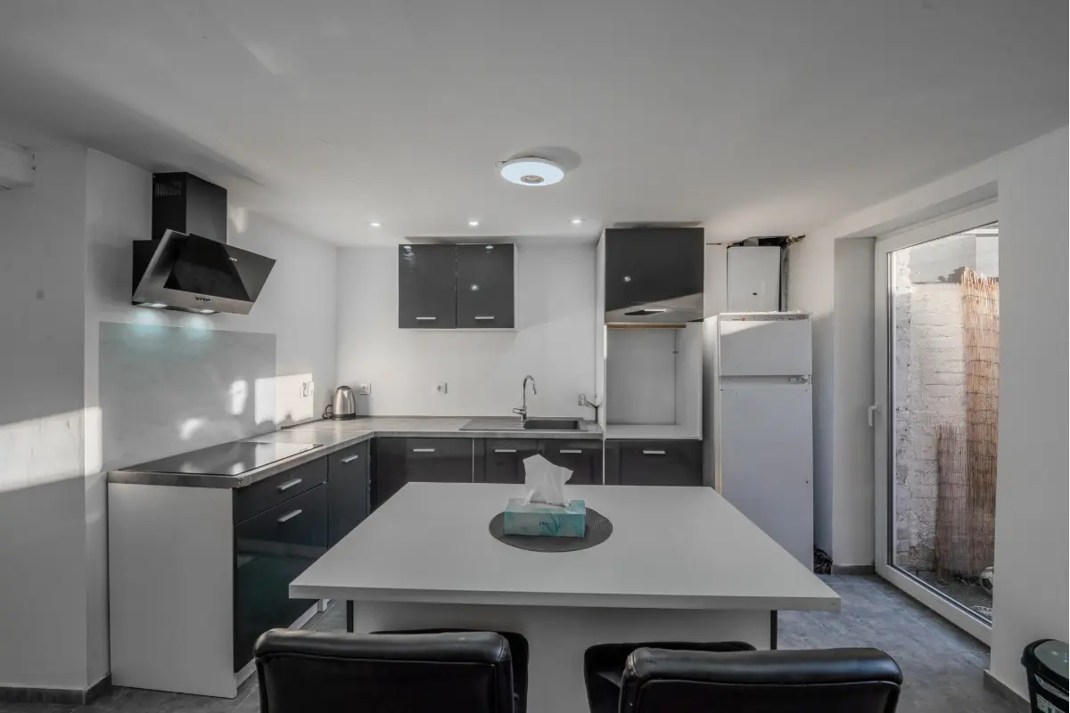 Maison à vendre à Herstal 4040 150000.00€ 2 chambres 77.00m² - annonce 609219