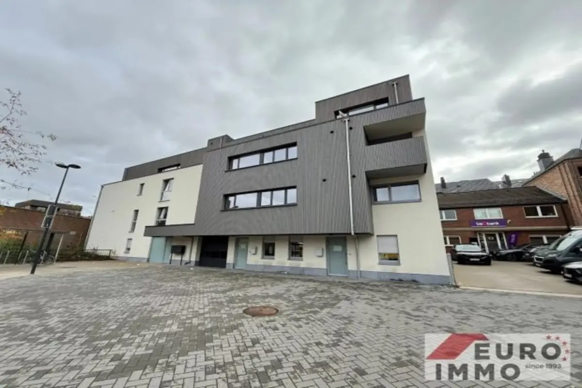 Appartement à louer à Eupen 4700 1050.00€ 3 chambres 112.00m² - annonce 609234