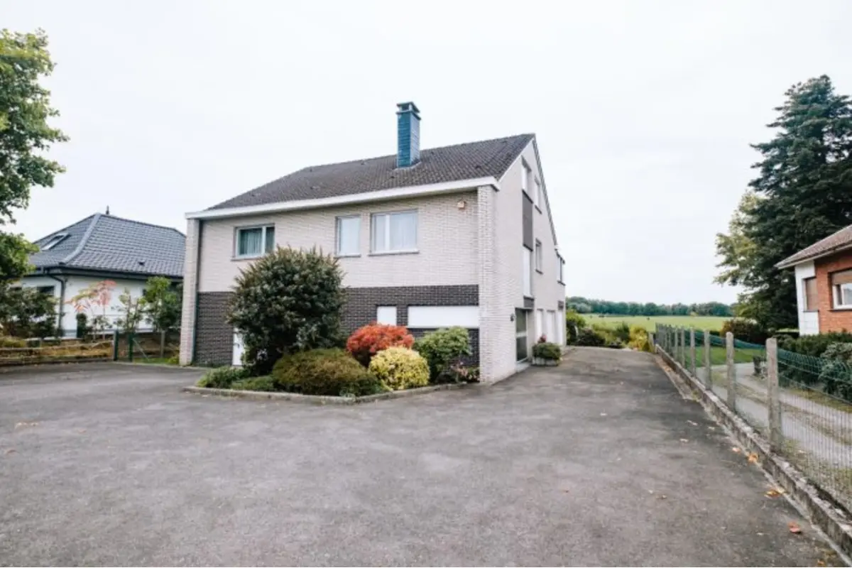 Maison à vendre à Eynatten 4731 590000.00€ 2 chambres 161.00m² - annonce 609576