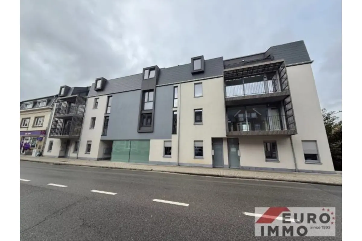 Appartement à louer à Eupen 4700 870.00€ 2 chambres 80.00m² - annonce 609311