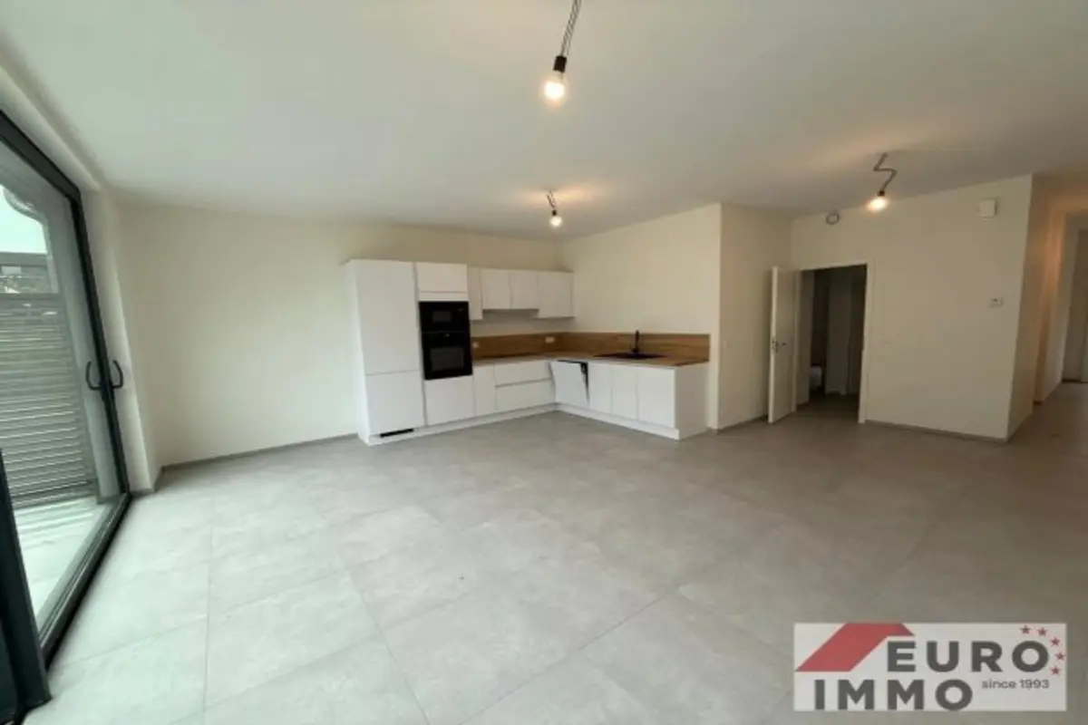 Appartement à louer à Eupen 4700 890.00€ 2 chambres 80.00m² - annonce 609311