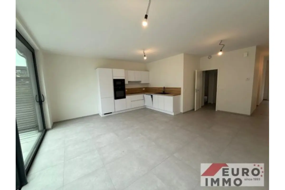 Appartement à louer à Eupen 4700 890.00€ 2 chambres 80.00m² - annonce 609311