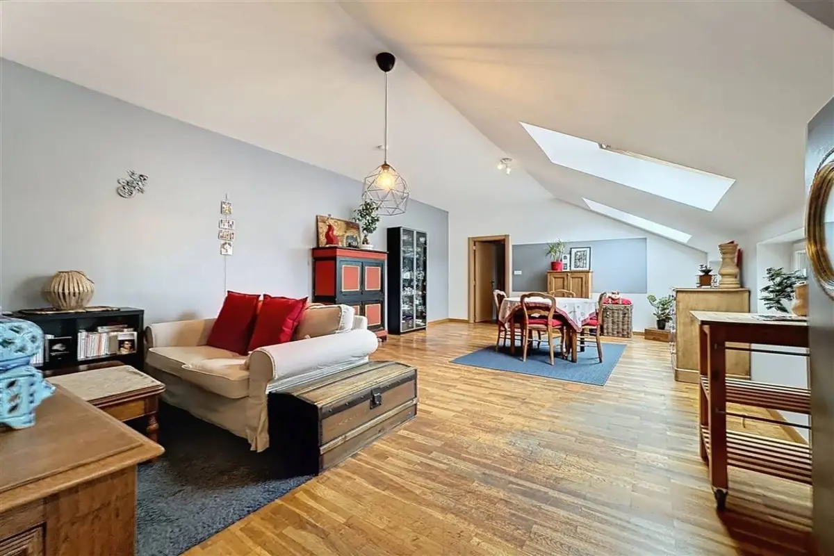 Appartement à vendre à Liège 4000 159000.00€ 1 chambres 69.00m² - annonce 609624