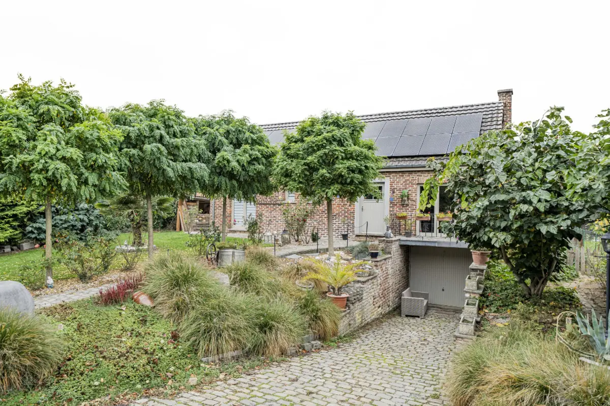 Maison à vendre à Crehen 4280 375000.00€ 3 chambres 164.00m² - annonce 609262